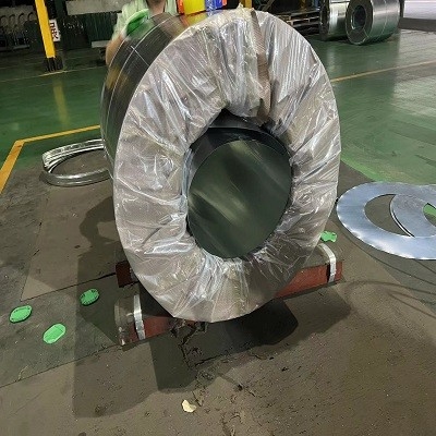 Z275 Gegalvaniseerd Duidelijk Blad van het Staalrol Gegalvaniseerd Ijzer 0.12mm - 1.2mm