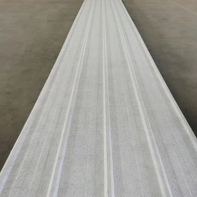 1 mm / 1,5 mm 316 roestvrij staal aluminium geperforeerde metalen plaat metalen gaas luidsprekerrooster plaat