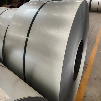 HRC CRC PPGI PPGL stalen spoel 914 - 1250 mm G300 - G350 Al-zink