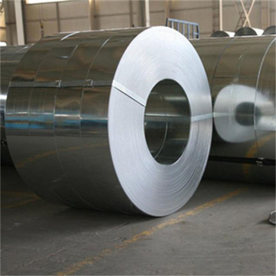 0.25mm Rol van het Dikte de Hete Gegalvaniseerde Staal voor Decoratie SGCC TS550-570