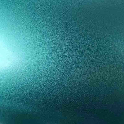 Blauwe galvalumstaal spoel 600 - 1500 mm Az30 - Az150 g/m2 12-30% verlenging