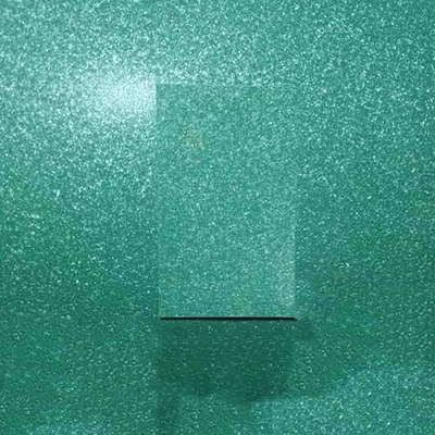 Gecoate voorgeverfde warm gedompelde gegalvaniseerde stalen spoel Spoel ID 508 / 610mm