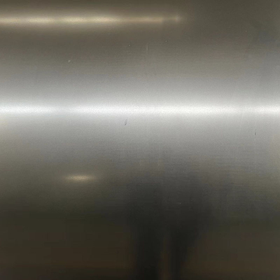 Hot Dip gegalvaniseerd aluminium magnesium / Zn-Al-Mg staal spoel ZAM80-120g/m2