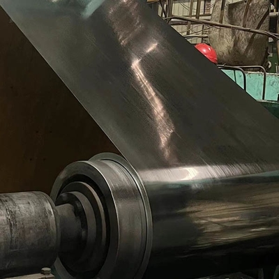 Tensile sterkte 450 - 600 MPa gegalvaniseerde stalen spoel voor de vervaardiging