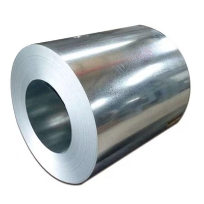 508mm Galvalume Plaat Metalen Galvalume Staal Coil Aluminium Zink Alloy Coated Steel