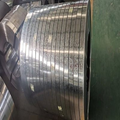 G550 AZ150 Zink-aluminium warm gedompelde galvalumstaal spoel voor dakbedekking