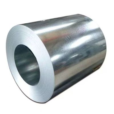 Galvalume staal spoel aluminium zink legering bekleed staal kostenbesparing en lange levensduur