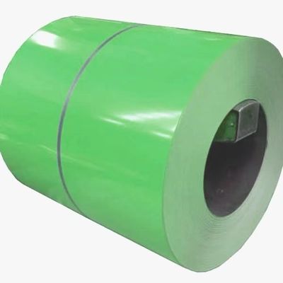PPGL Steel Coil Galvalume Basismateriaal met unieke samenstelling voor superieure prestaties