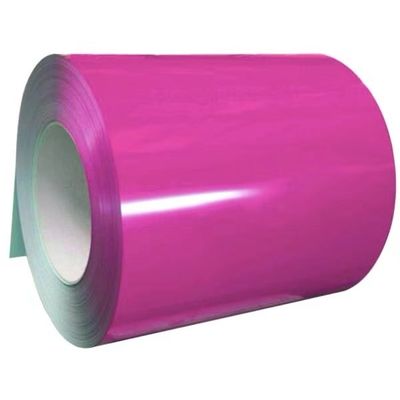 Galvalume staal spoelen banden G550 Metalen dakbanden