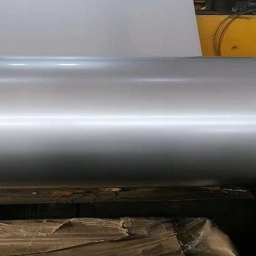 JIS Gegalvaniseerd Staal Vlak Blad 6mm minimaliseert Lovertje