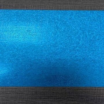 AFP Precoated Galvalume Bladen, galvalume staalplaat