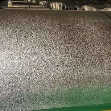 DX54D Gegalvaniseerde het Staalrol Z20 van de zinkdeklaag
