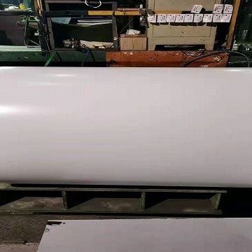 De Rol van het G550ppgl Staal